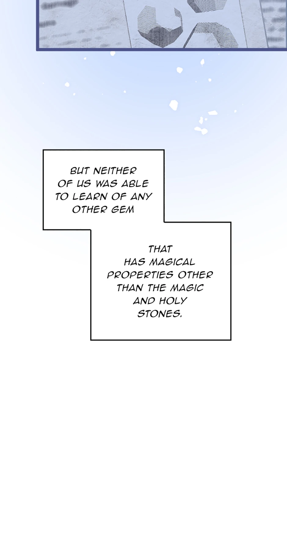 Lady of Iron Wall chapter 55 page 21