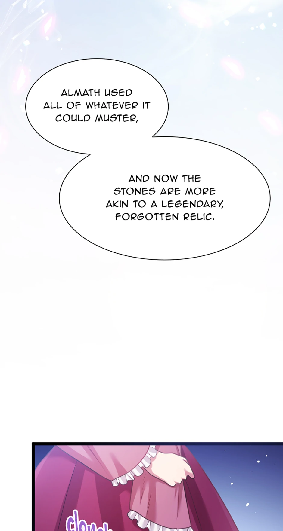 Lady of Iron Wall chapter 55 page 24