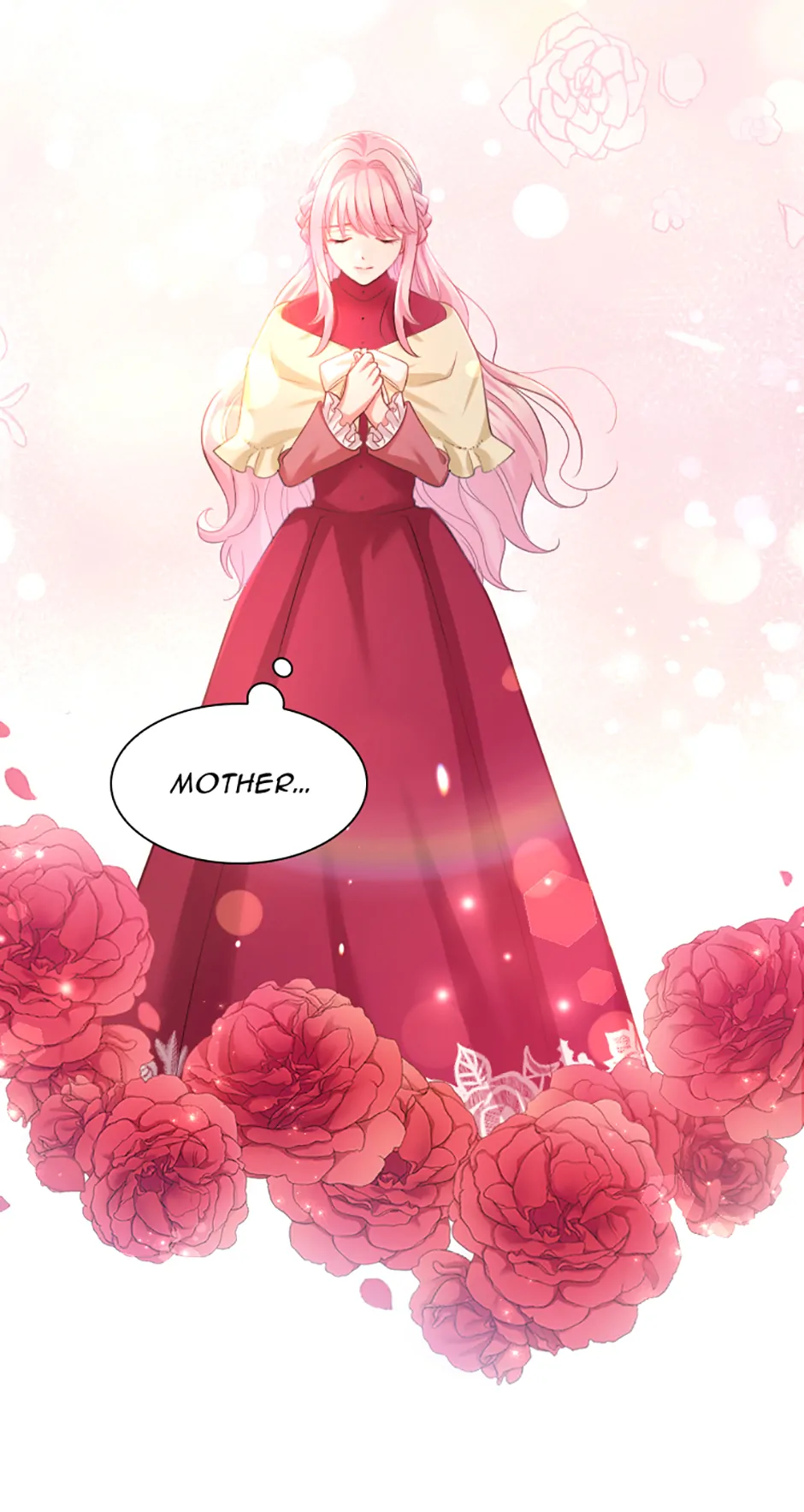 Lady of Iron Wall chapter 55 page 32