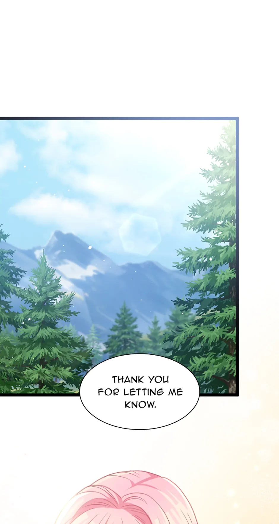 Lady of Iron Wall chapter 55 page 33