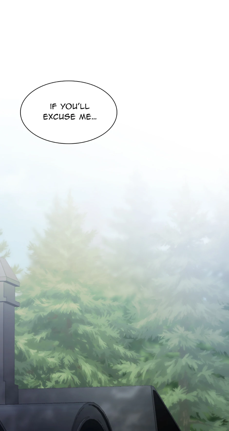Lady of Iron Wall chapter 55 page 37