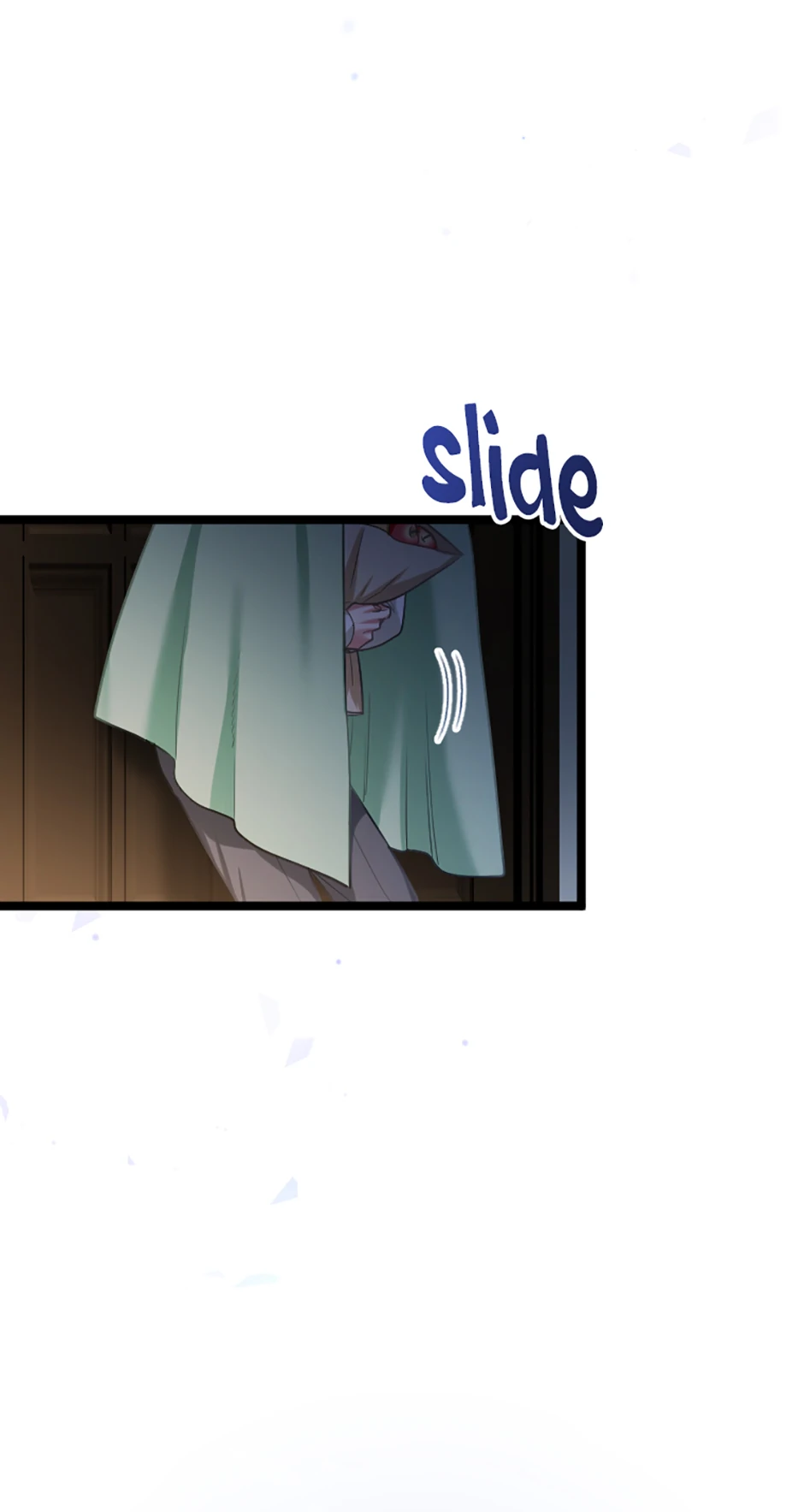 Lady of Iron Wall chapter 55 page 41
