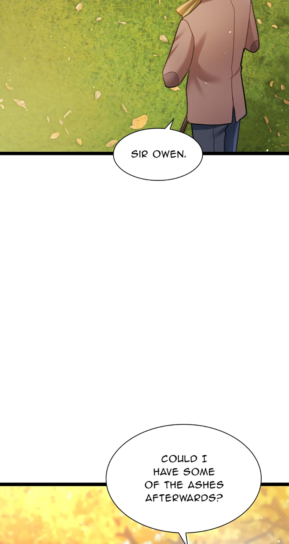 Lady of Iron Wall chapter 55 page 48