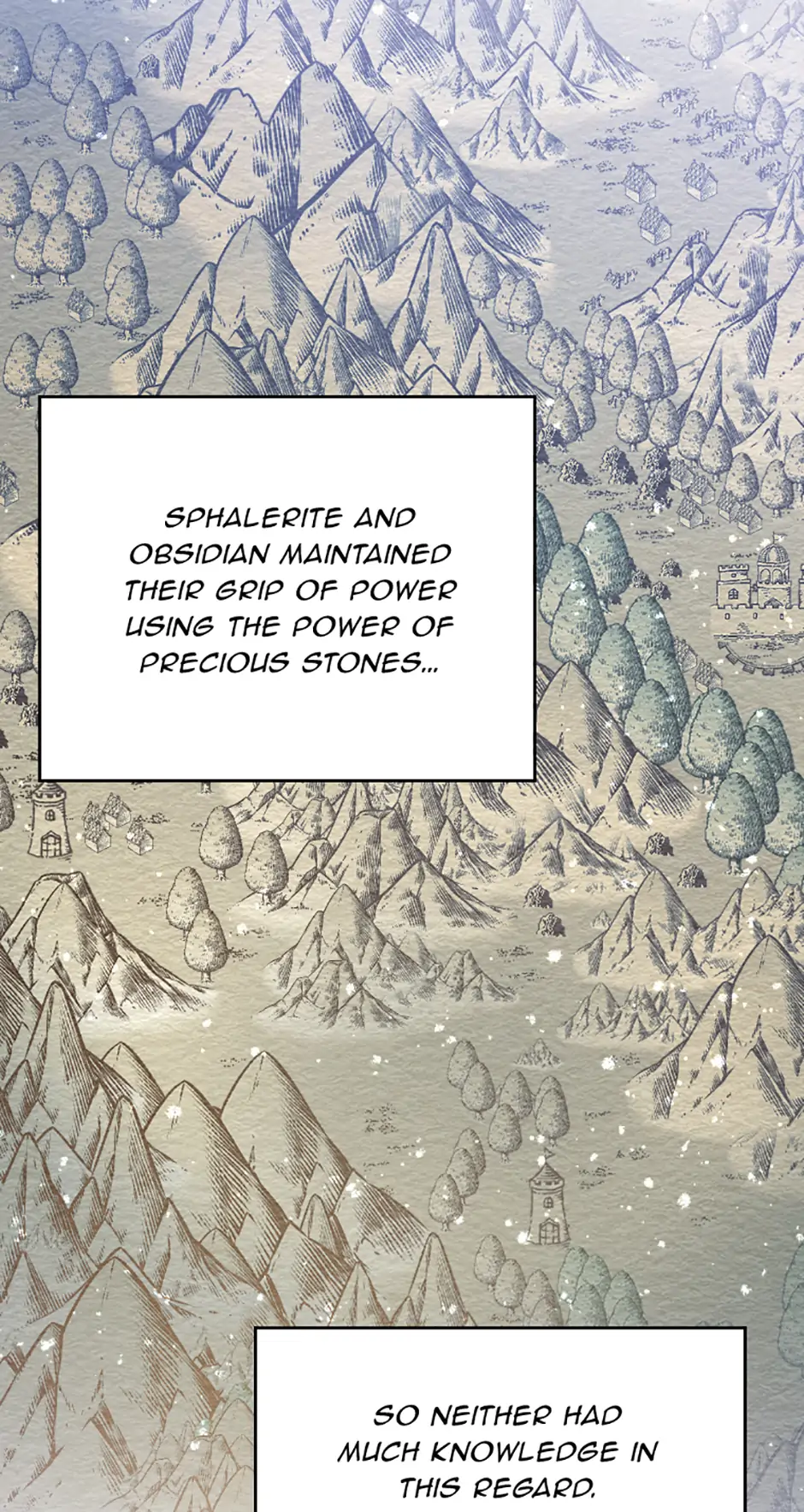 Lady of Iron Wall chapter 55 page 51