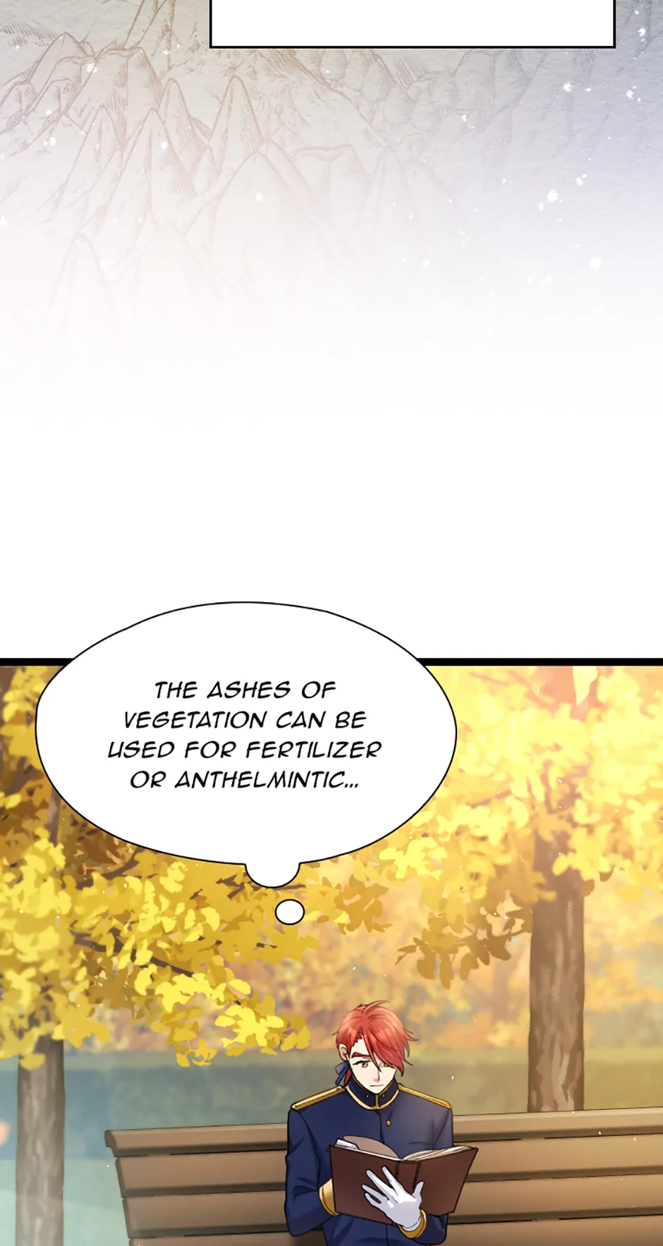 Lady of Iron Wall chapter 55 page 52