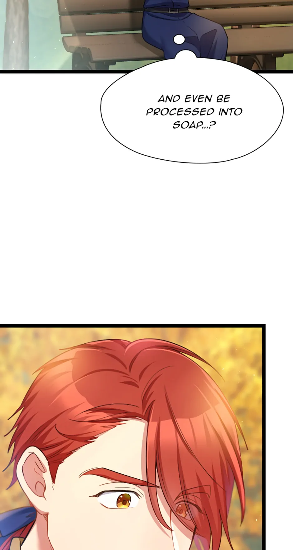 Lady of Iron Wall chapter 55 page 53