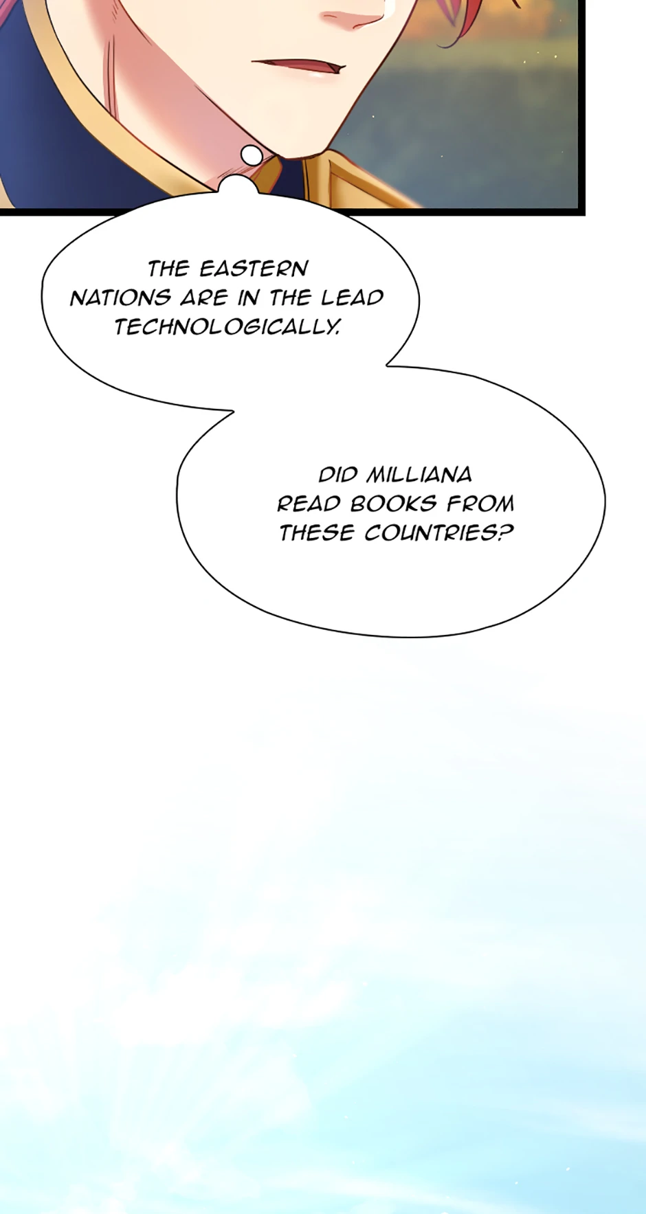 Lady of Iron Wall chapter 55 page 54