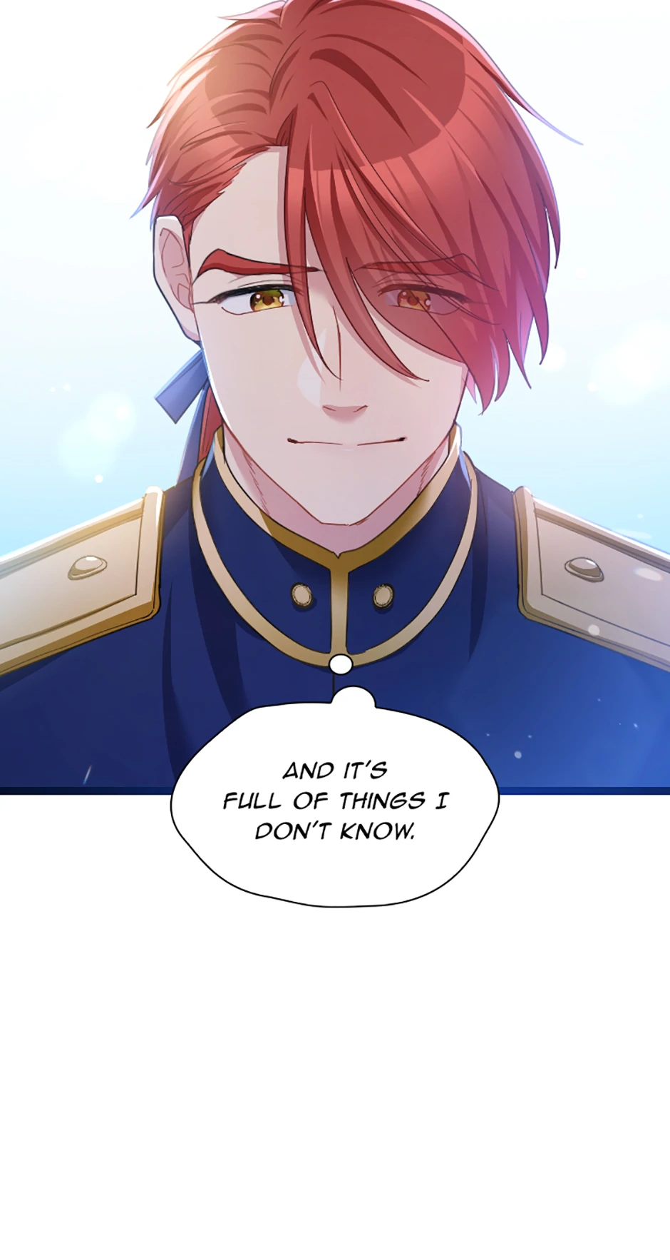Lady of Iron Wall chapter 55 page 56