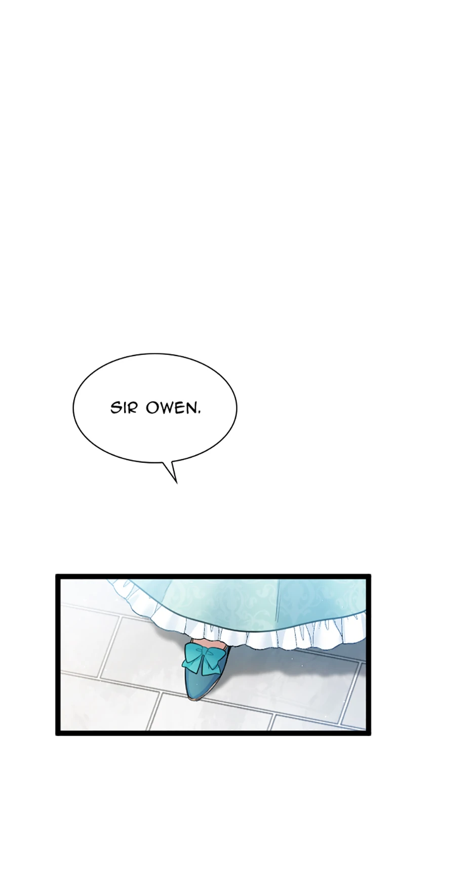 Lady of Iron Wall chapter 55 page 57