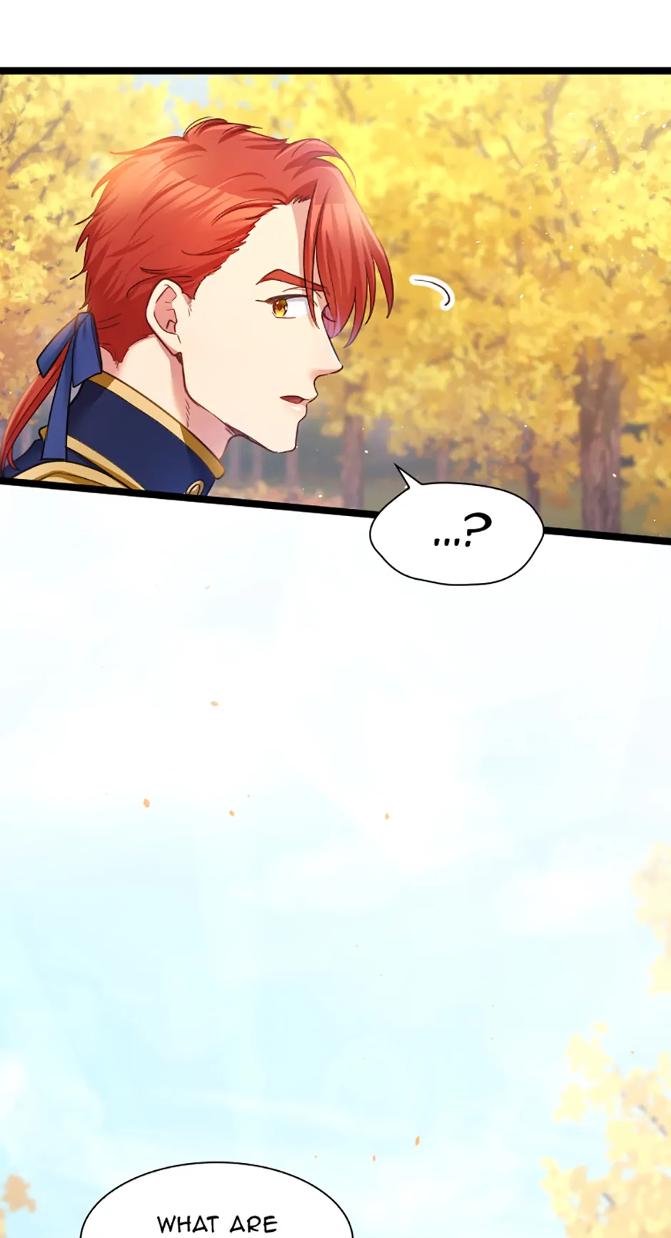 Lady of Iron Wall chapter 55 page 58