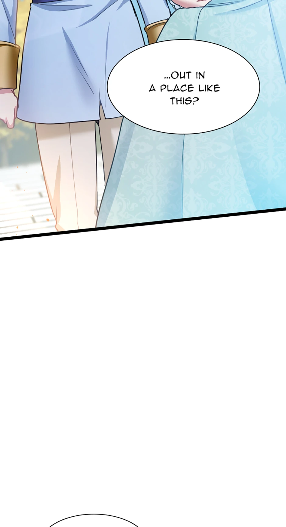 Lady of Iron Wall chapter 55 page 60