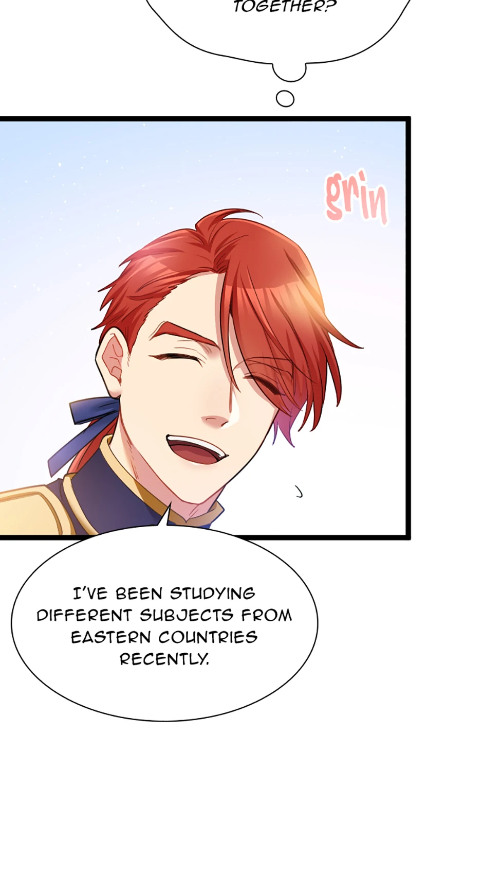 Lady of Iron Wall chapter 55 page 63