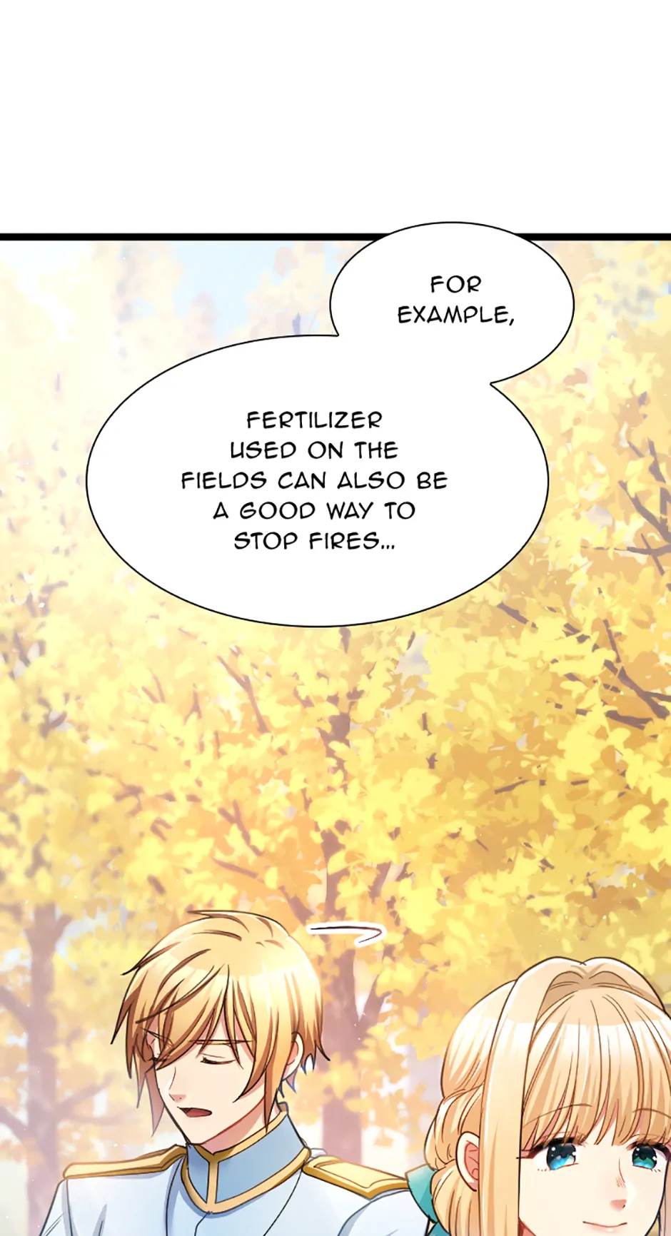 Lady of Iron Wall chapter 55 page 64