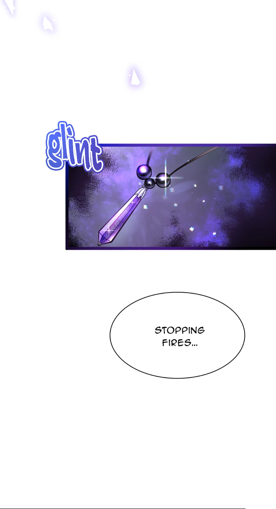 Lady of Iron Wall chapter 55 page 67