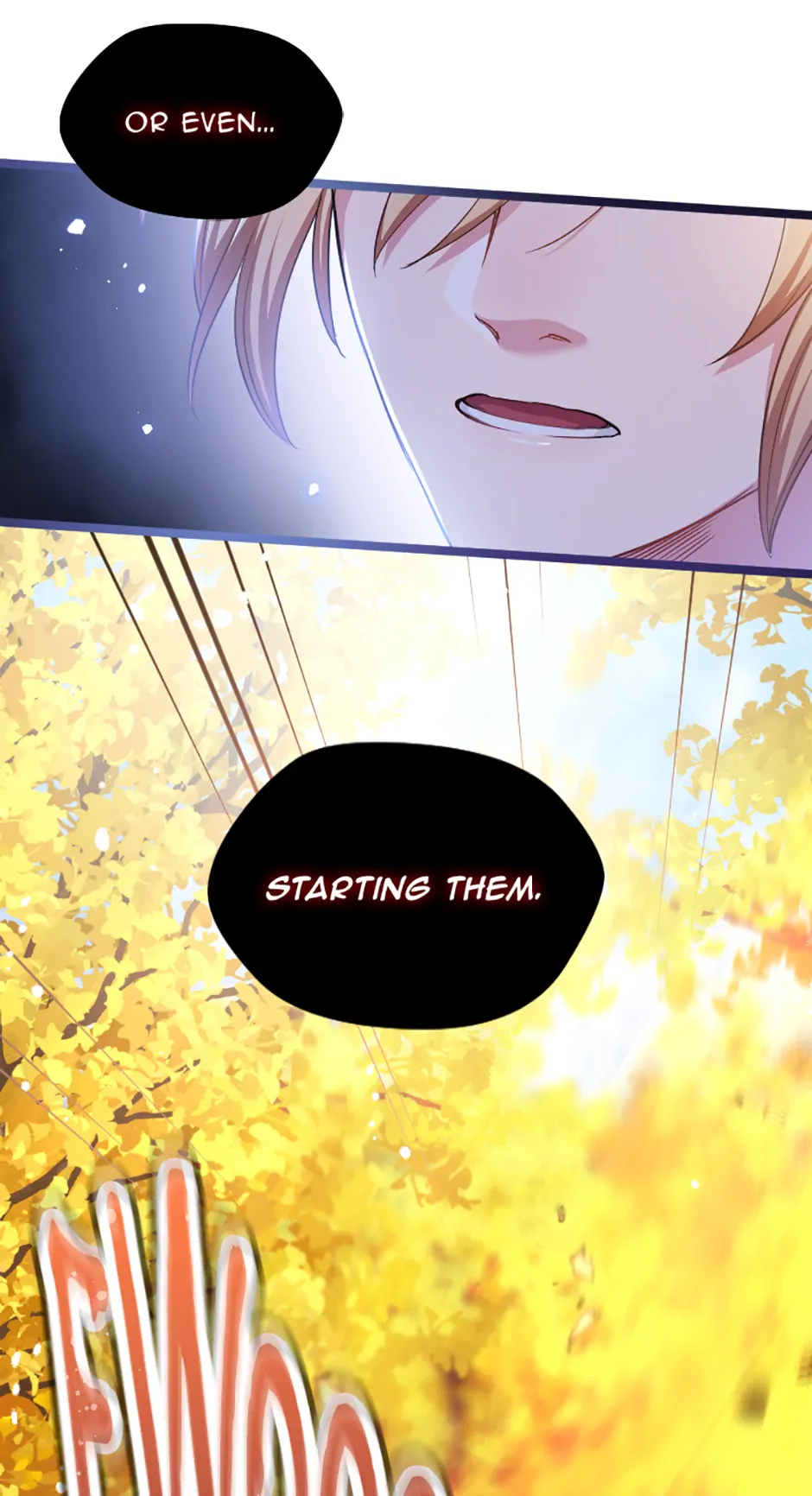 Lady of Iron Wall chapter 55 page 69