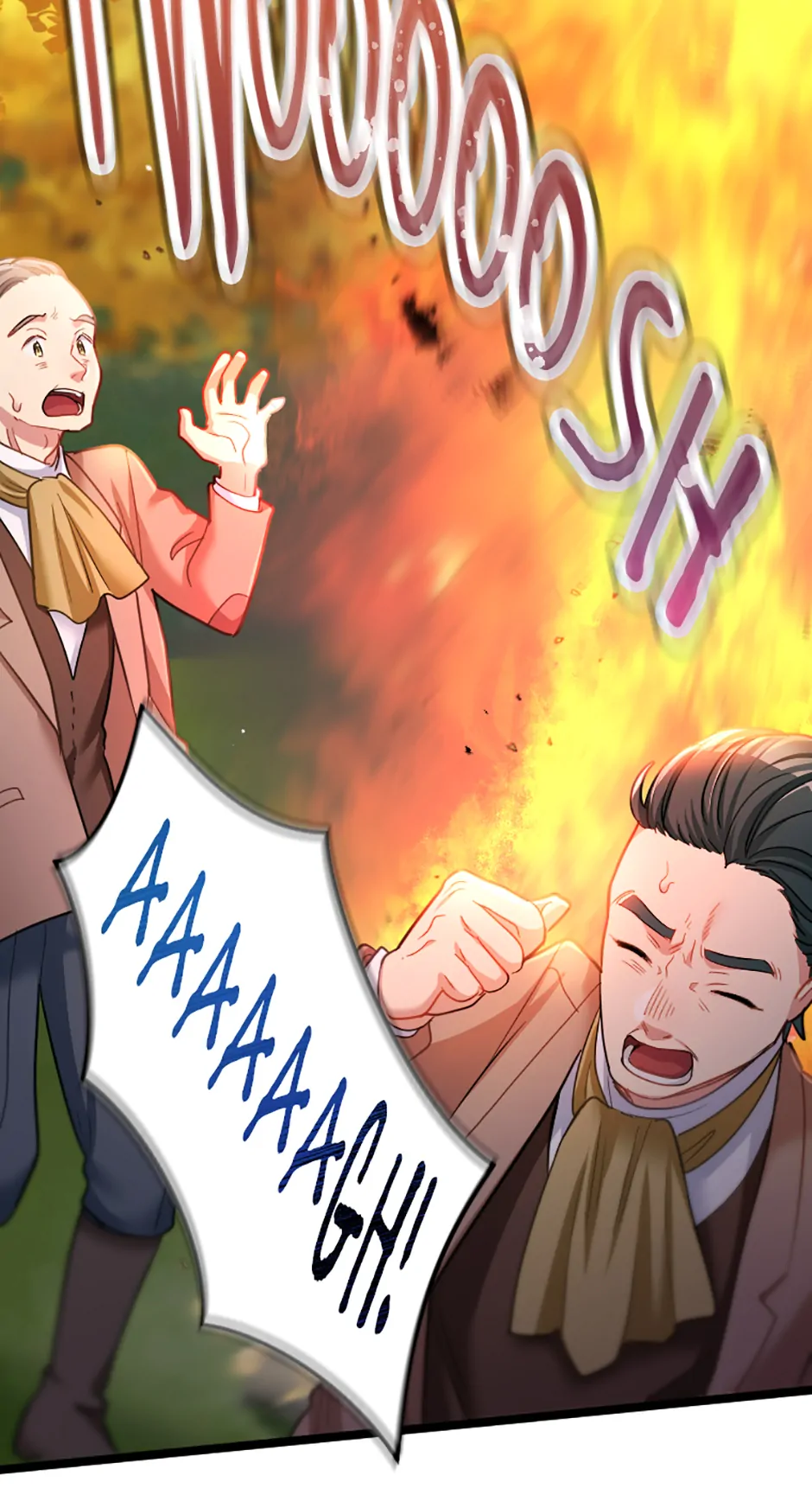 Lady of Iron Wall chapter 55 page 70