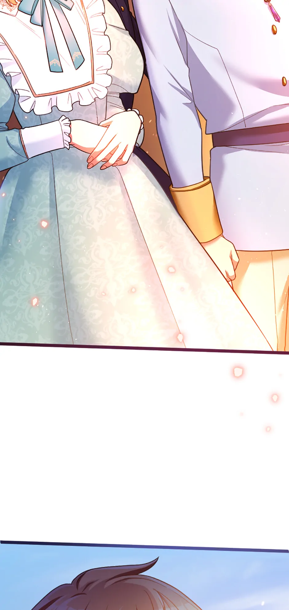 Lady of Iron Wall chapter 55 page 72