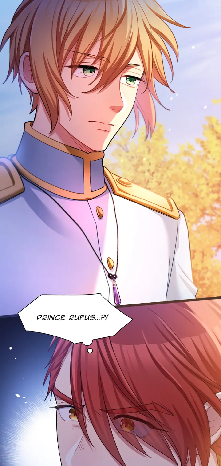 Lady of Iron Wall chapter 55 page 73