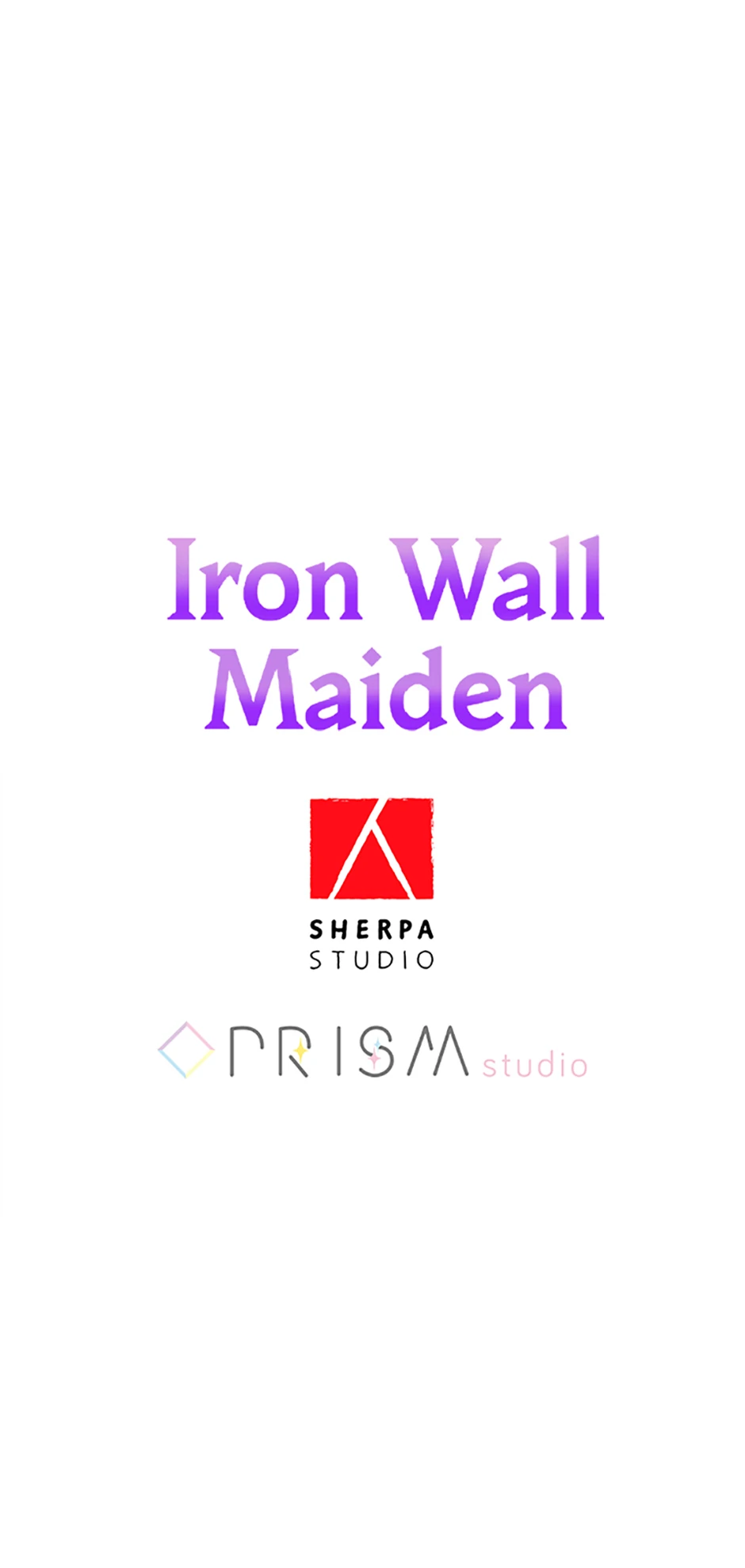 Lady of Iron Wall chapter 55 page 75