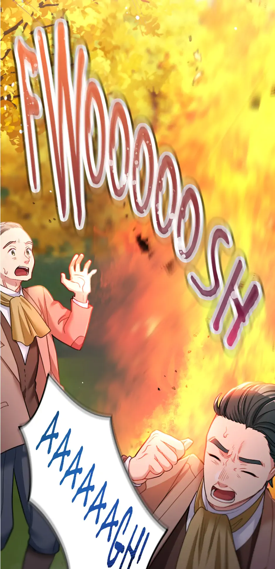 Lady of Iron Wall chapter 56 page 2