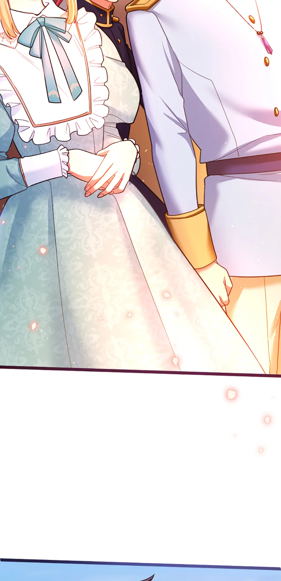 Lady of Iron Wall chapter 56 page 4