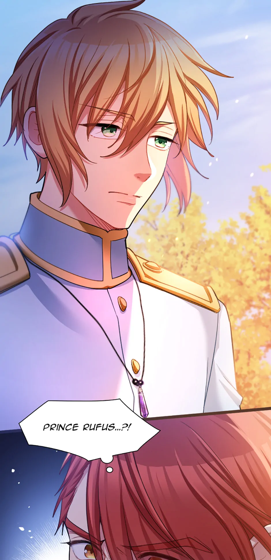 Lady of Iron Wall chapter 56 page 5