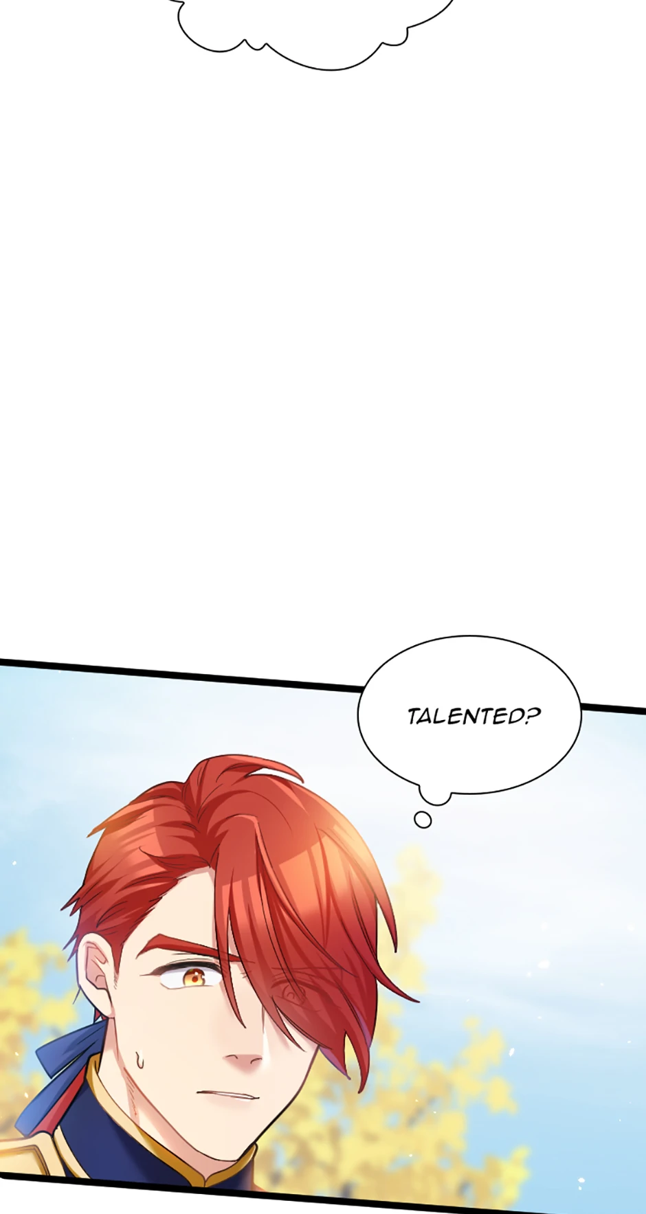 Lady of Iron Wall chapter 56 page 9