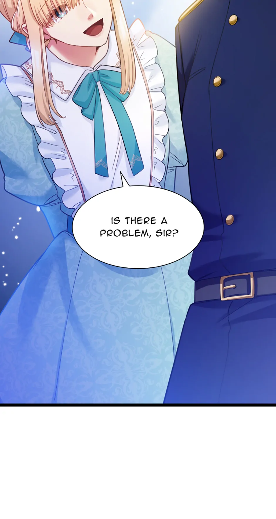 Lady of Iron Wall chapter 56 page 14