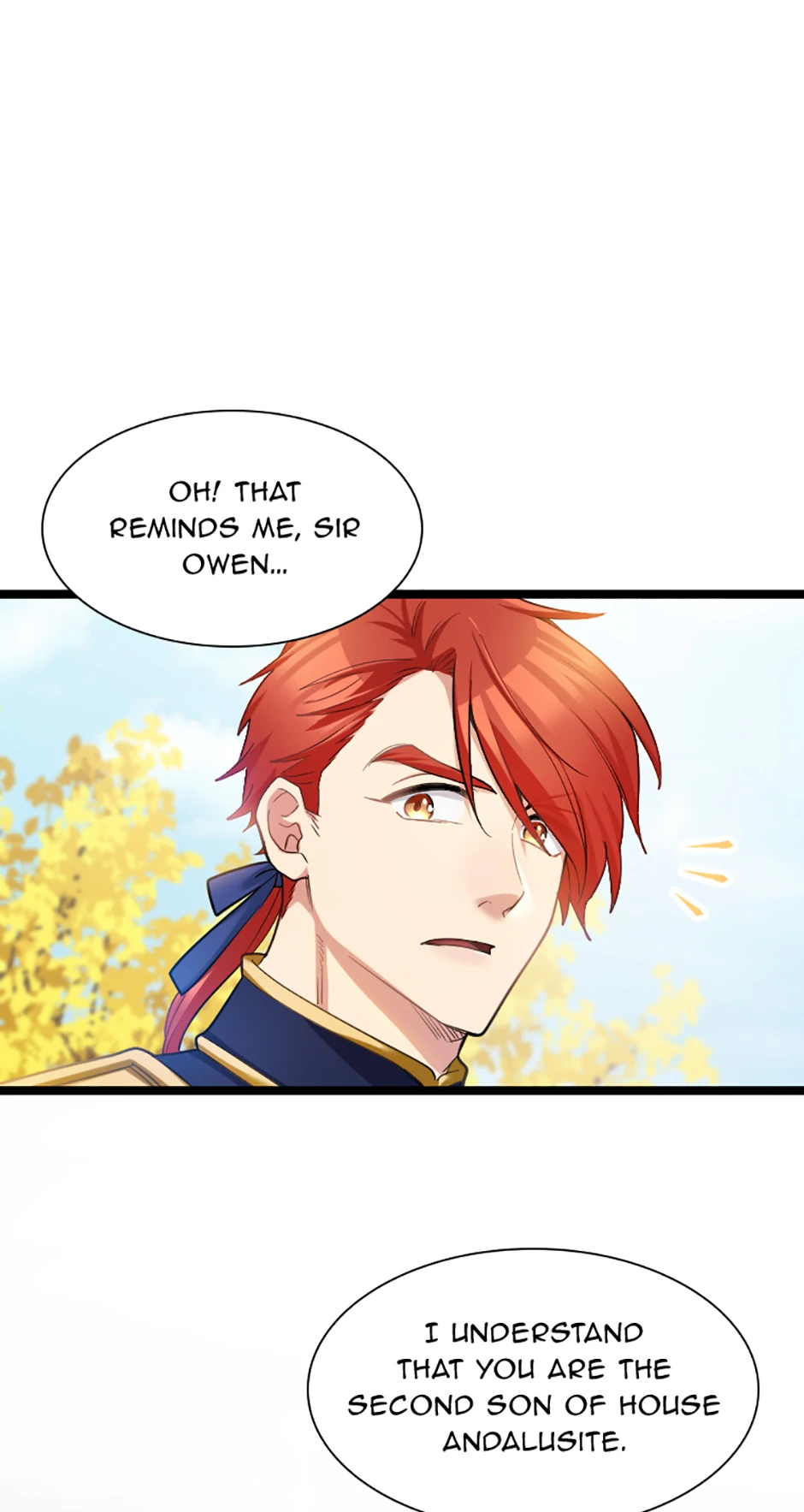 Lady of Iron Wall chapter 56 page 15