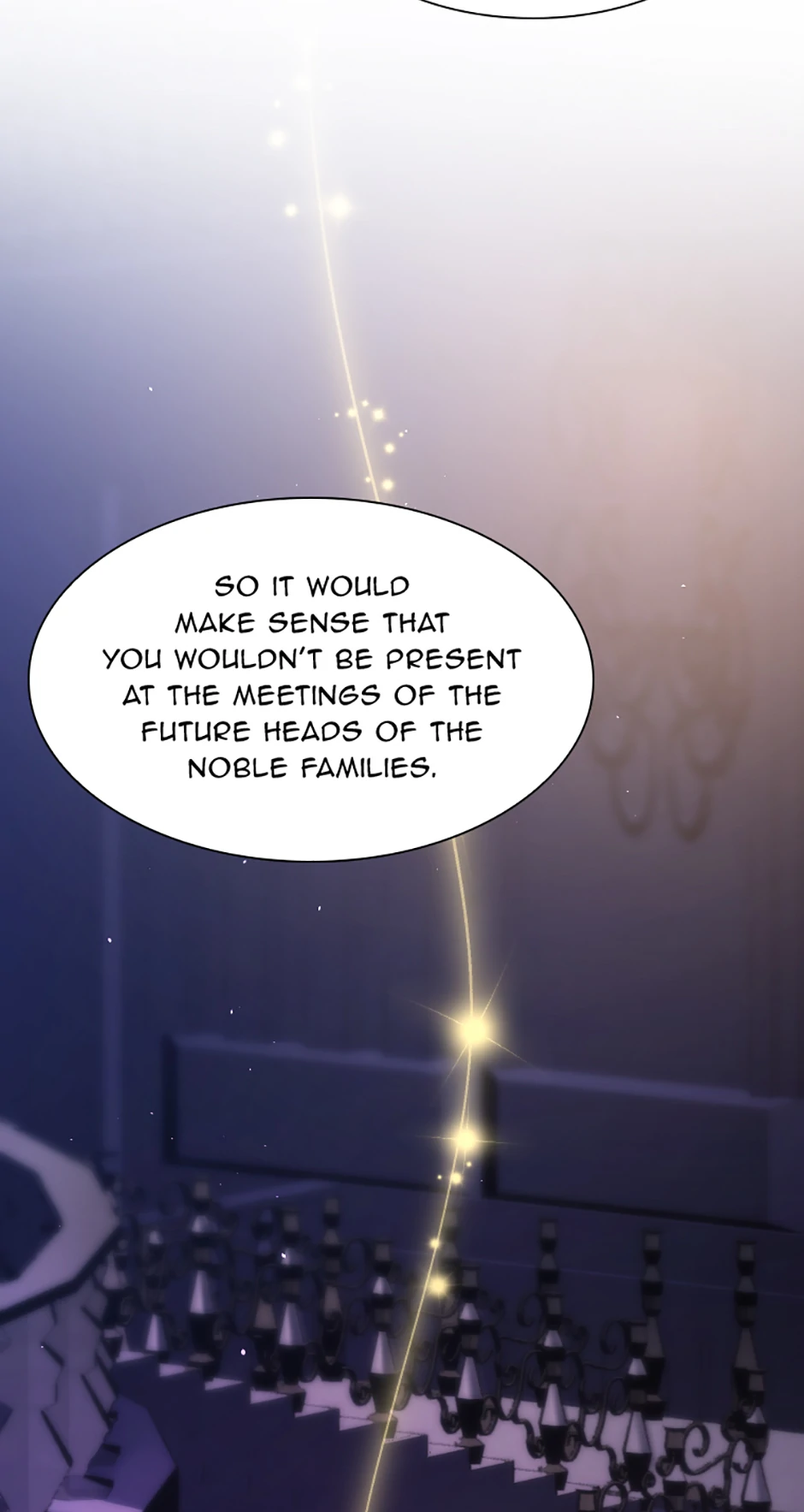 Lady of Iron Wall chapter 56 page 16