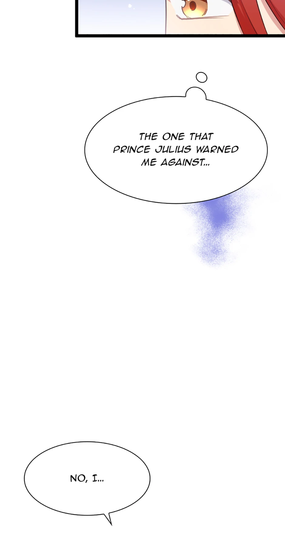 Lady of Iron Wall chapter 56 page 21