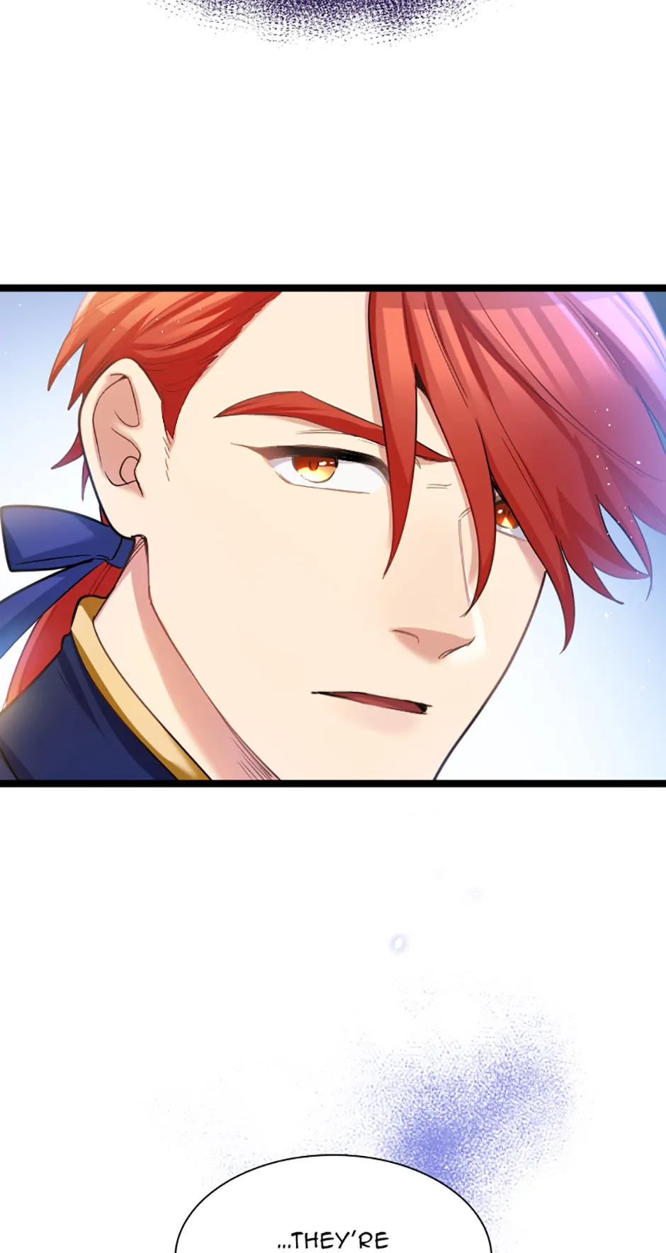 Lady of Iron Wall chapter 56 page 25
