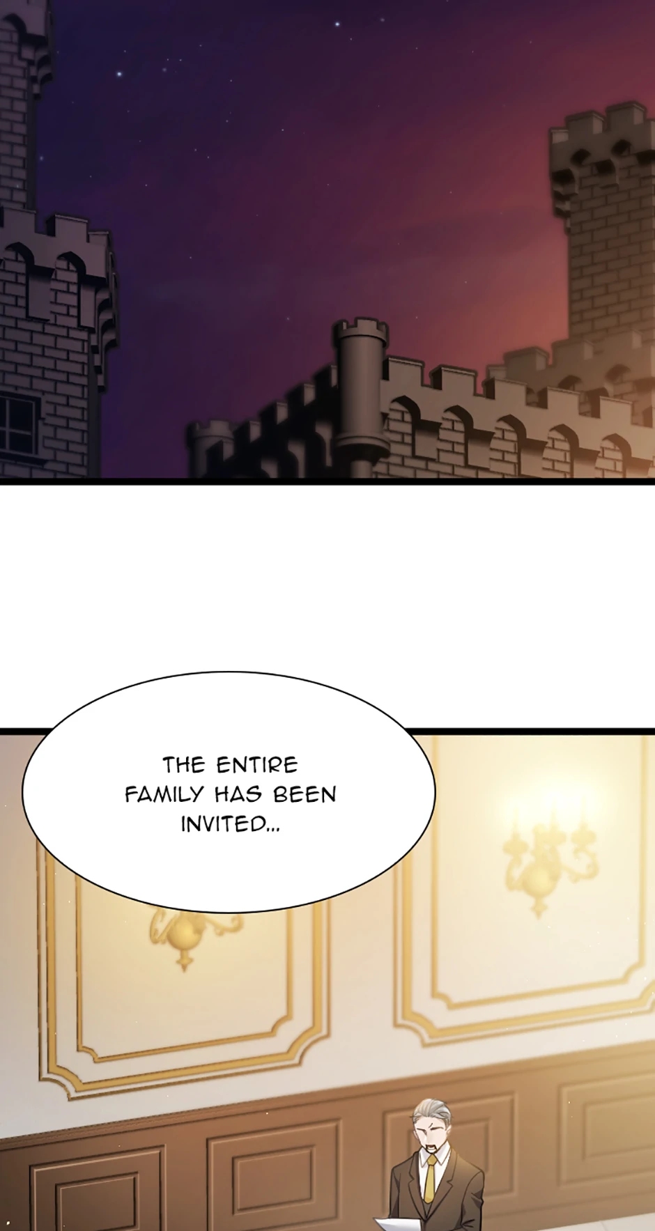 Lady of Iron Wall chapter 56 page 27