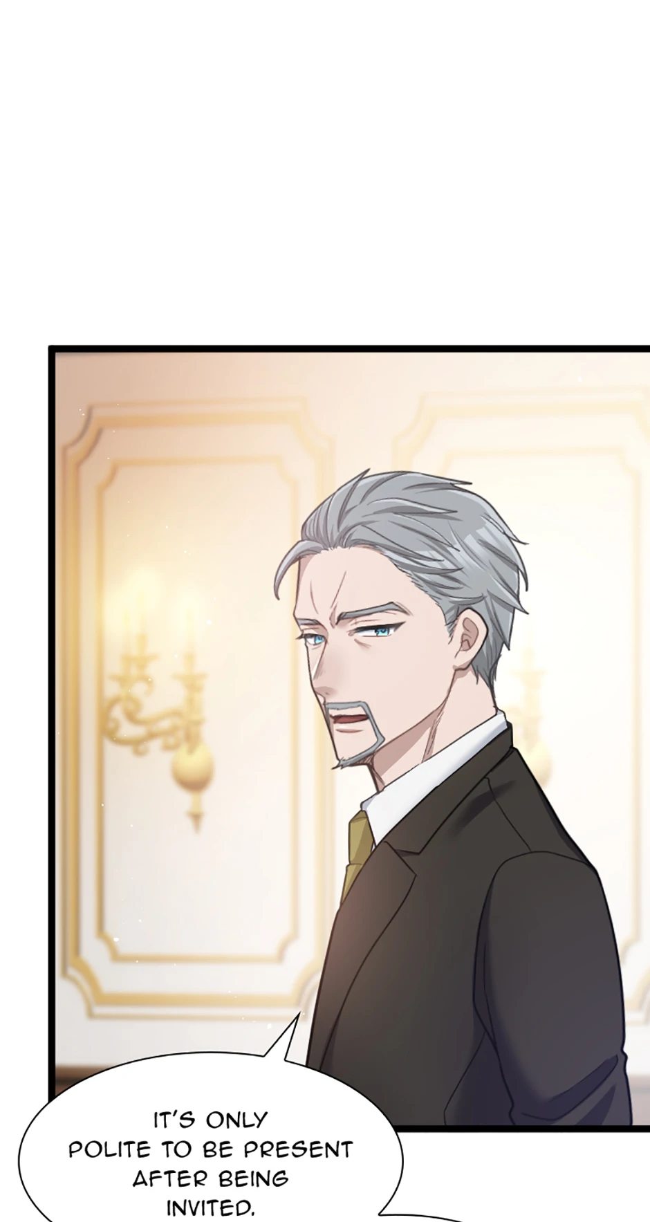 Lady of Iron Wall chapter 56 page 37