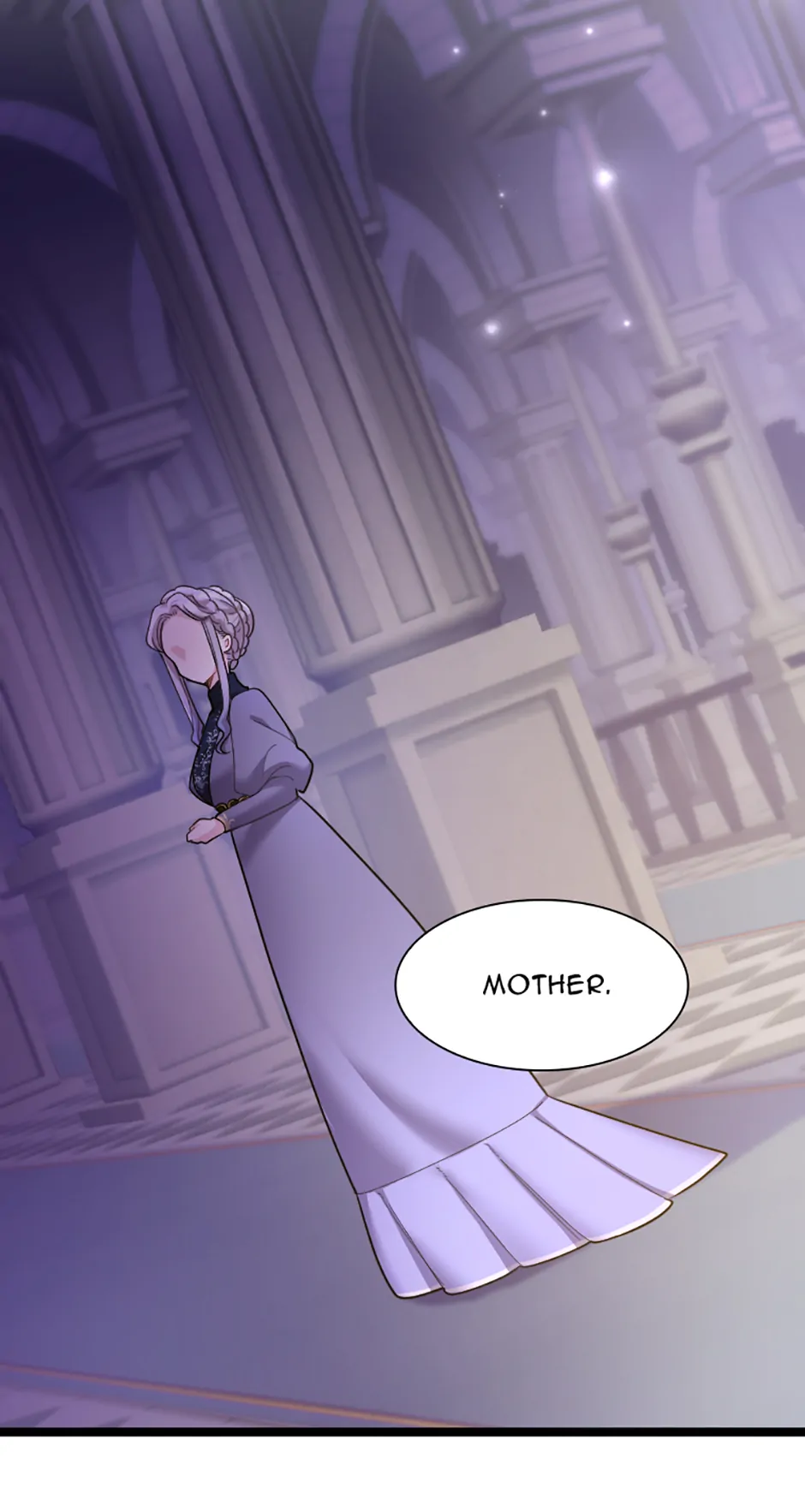 Lady of Iron Wall chapter 56 page 42