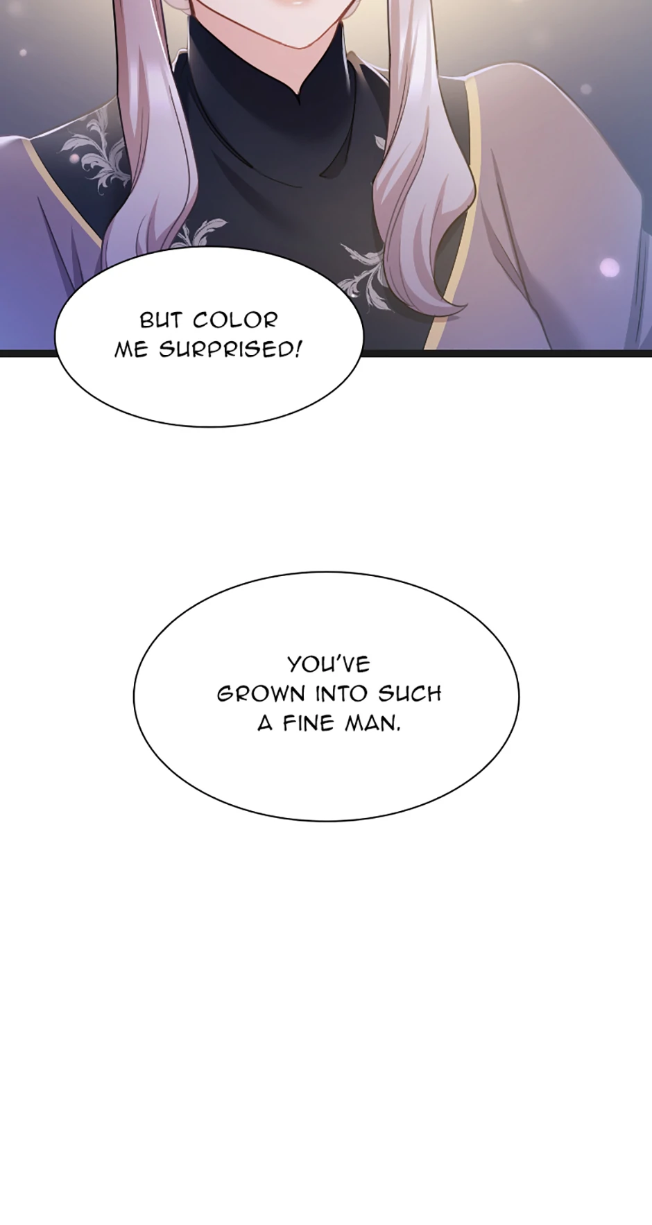 Lady of Iron Wall chapter 56 page 46