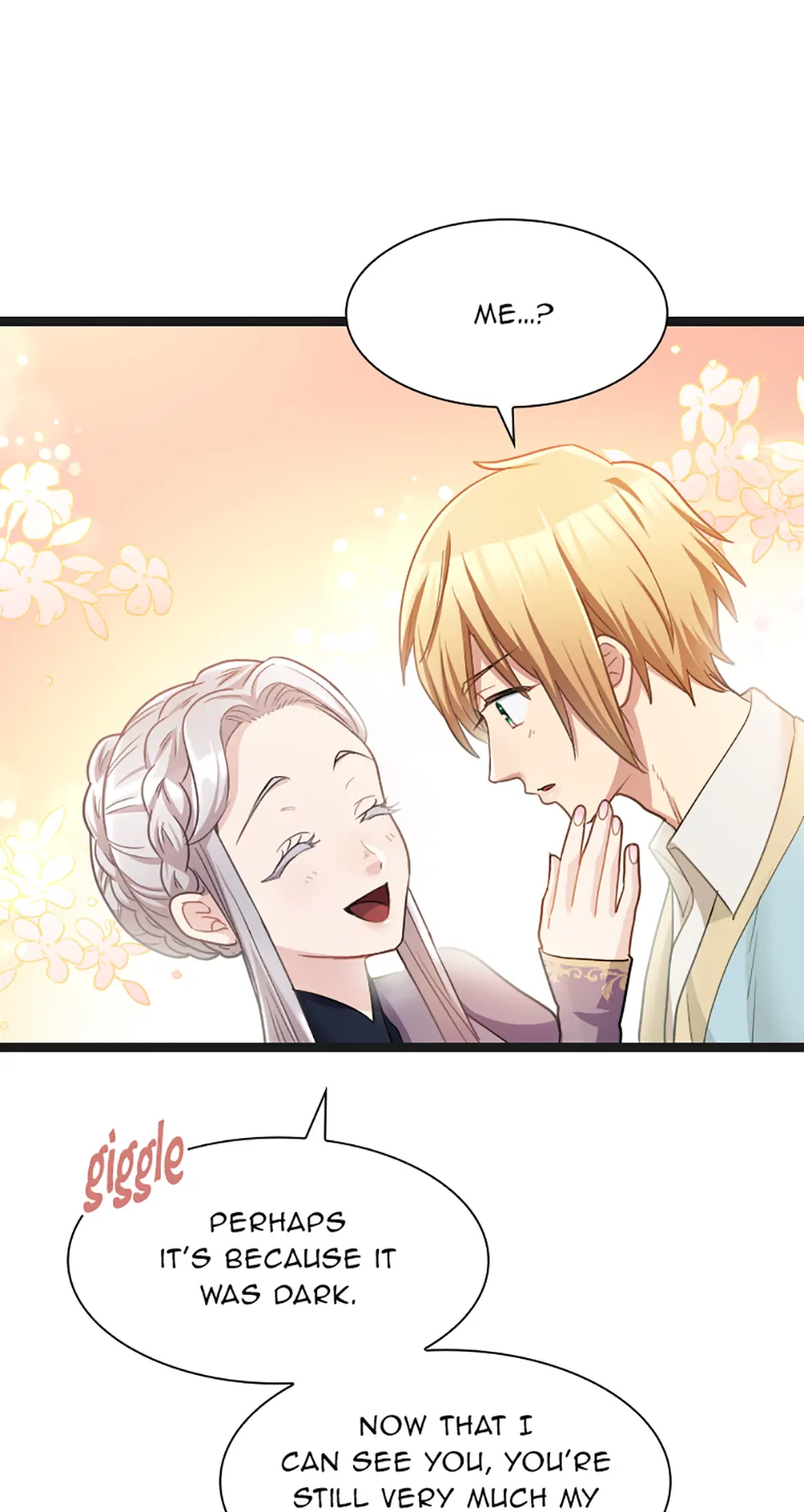 Lady of Iron Wall chapter 56 page 47