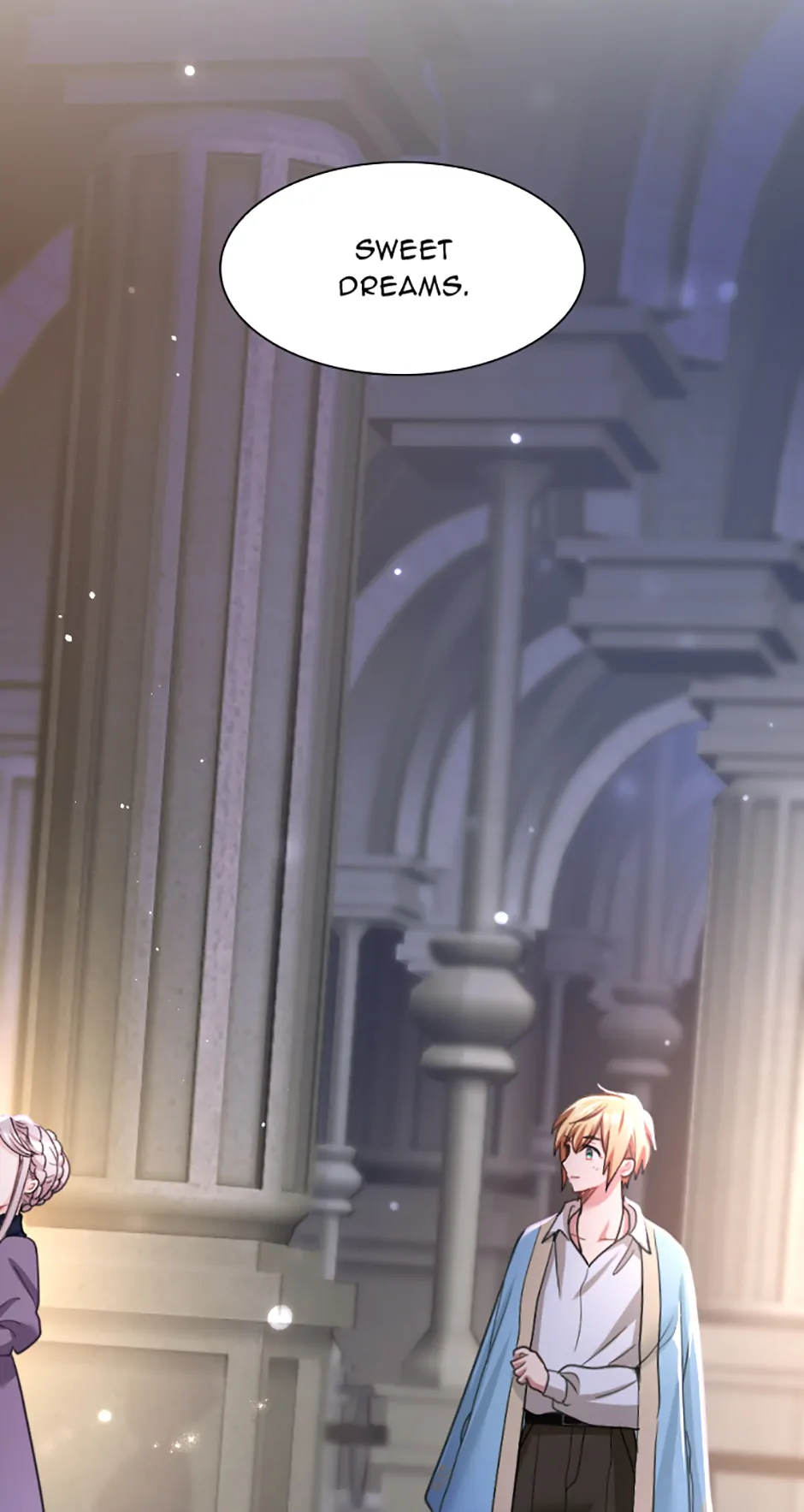 Lady of Iron Wall chapter 56 page 51
