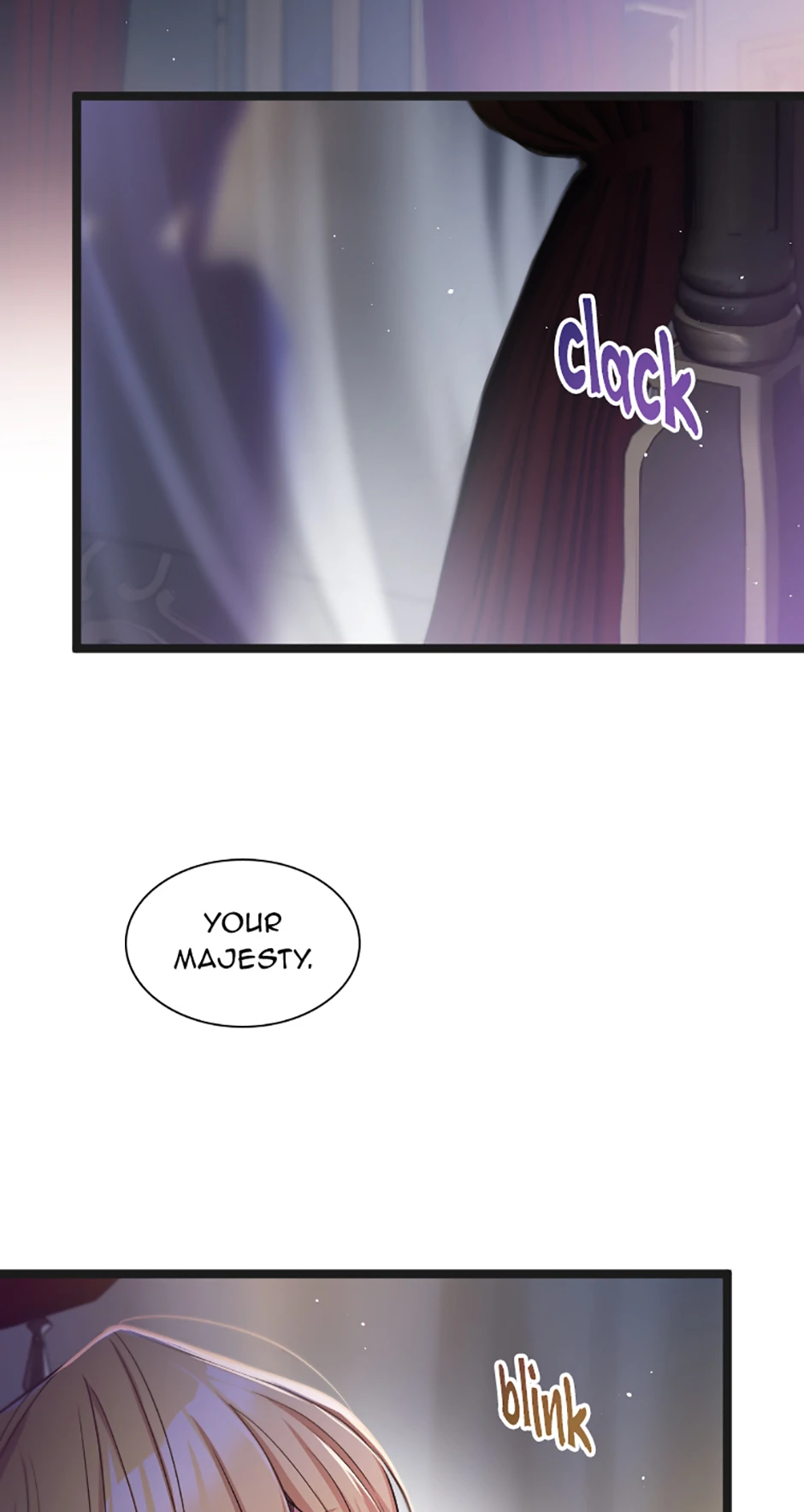 Lady of Iron Wall chapter 56 page 54