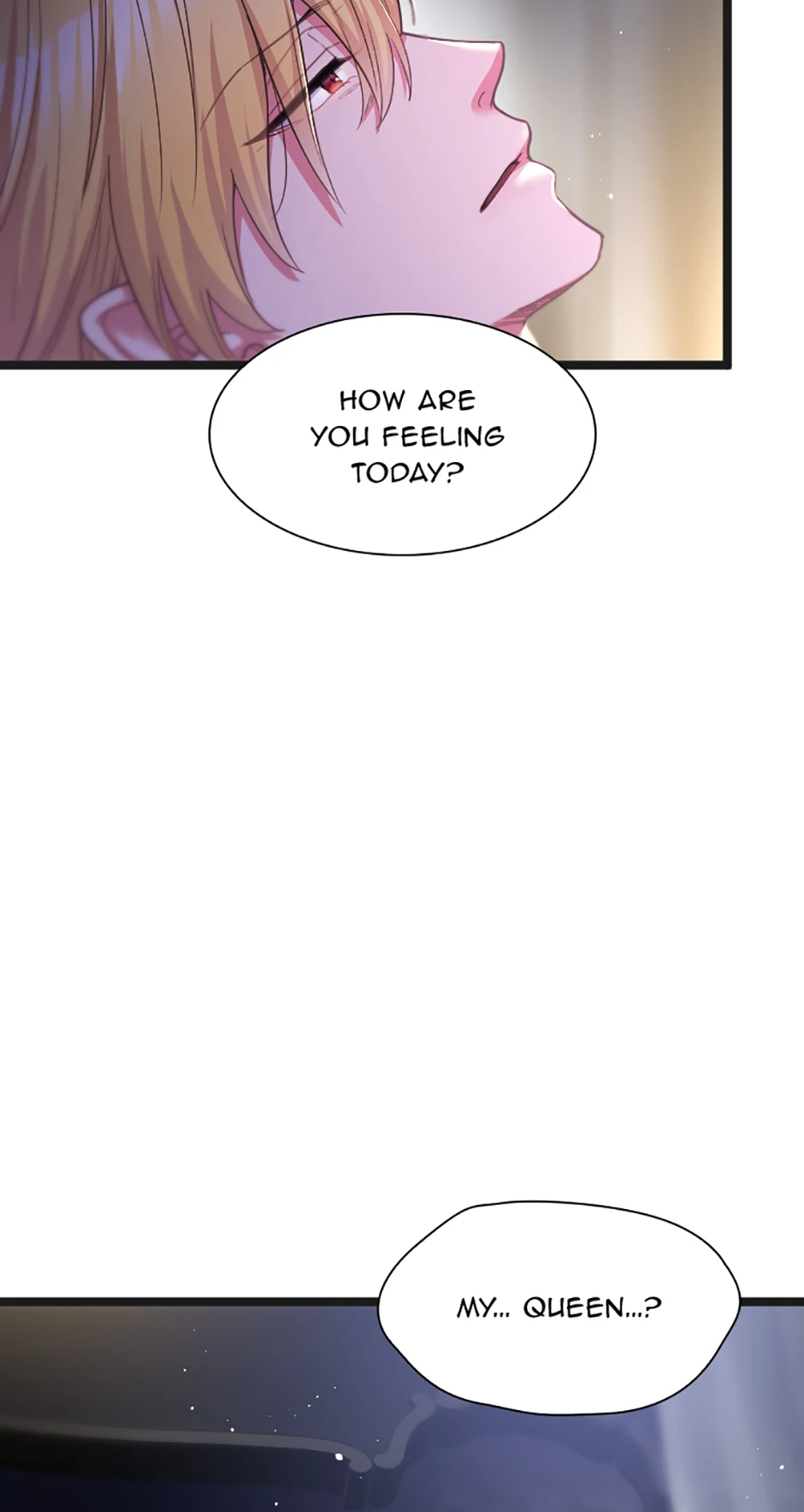 Lady of Iron Wall chapter 56 page 55
