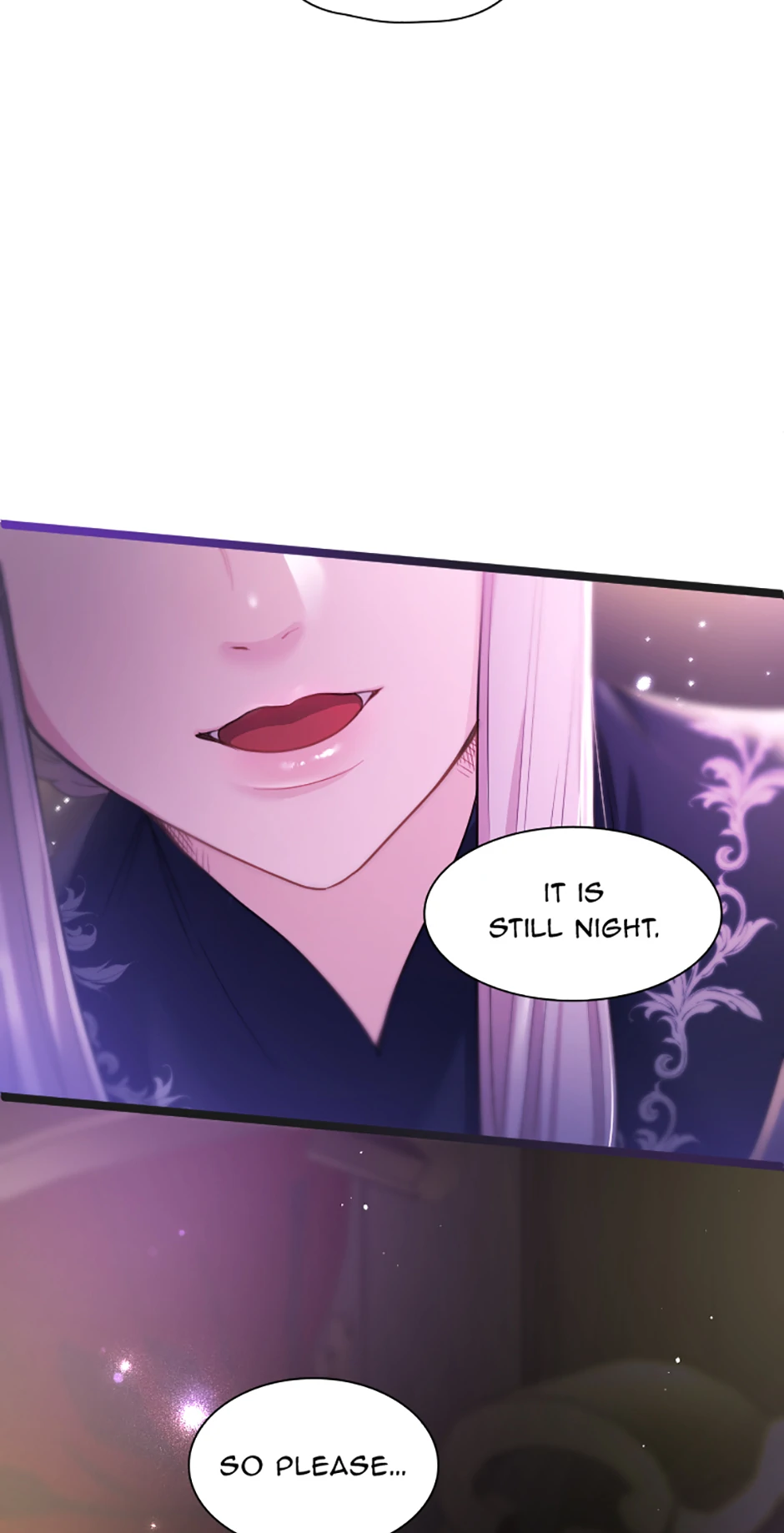 Lady of Iron Wall chapter 56 page 58