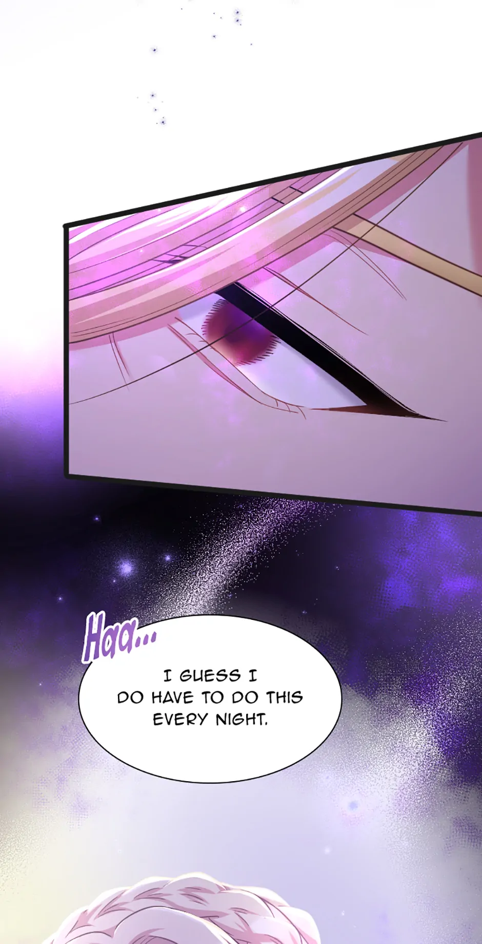 Lady of Iron Wall chapter 56 page 60