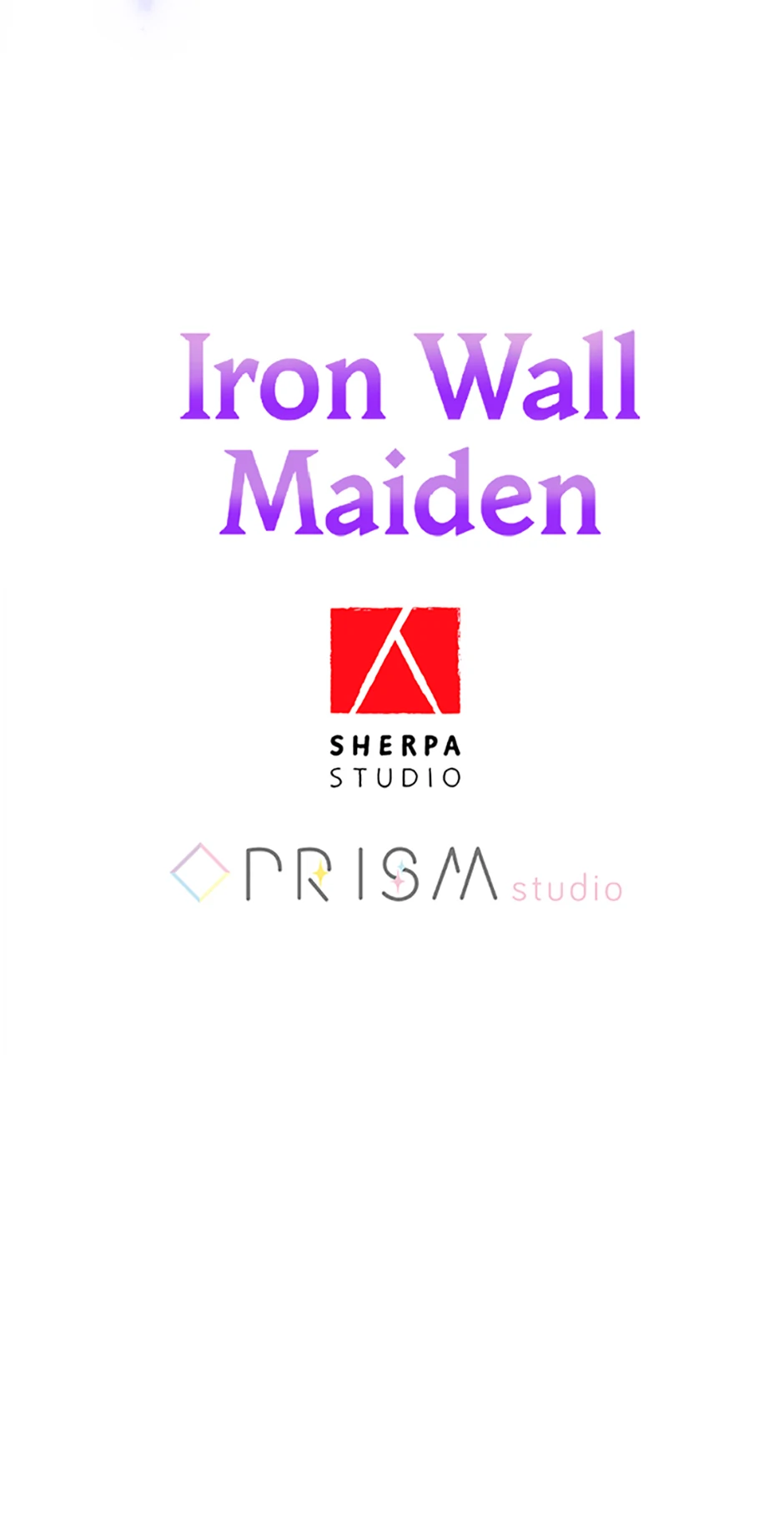 Lady of Iron Wall chapter 56 page 63