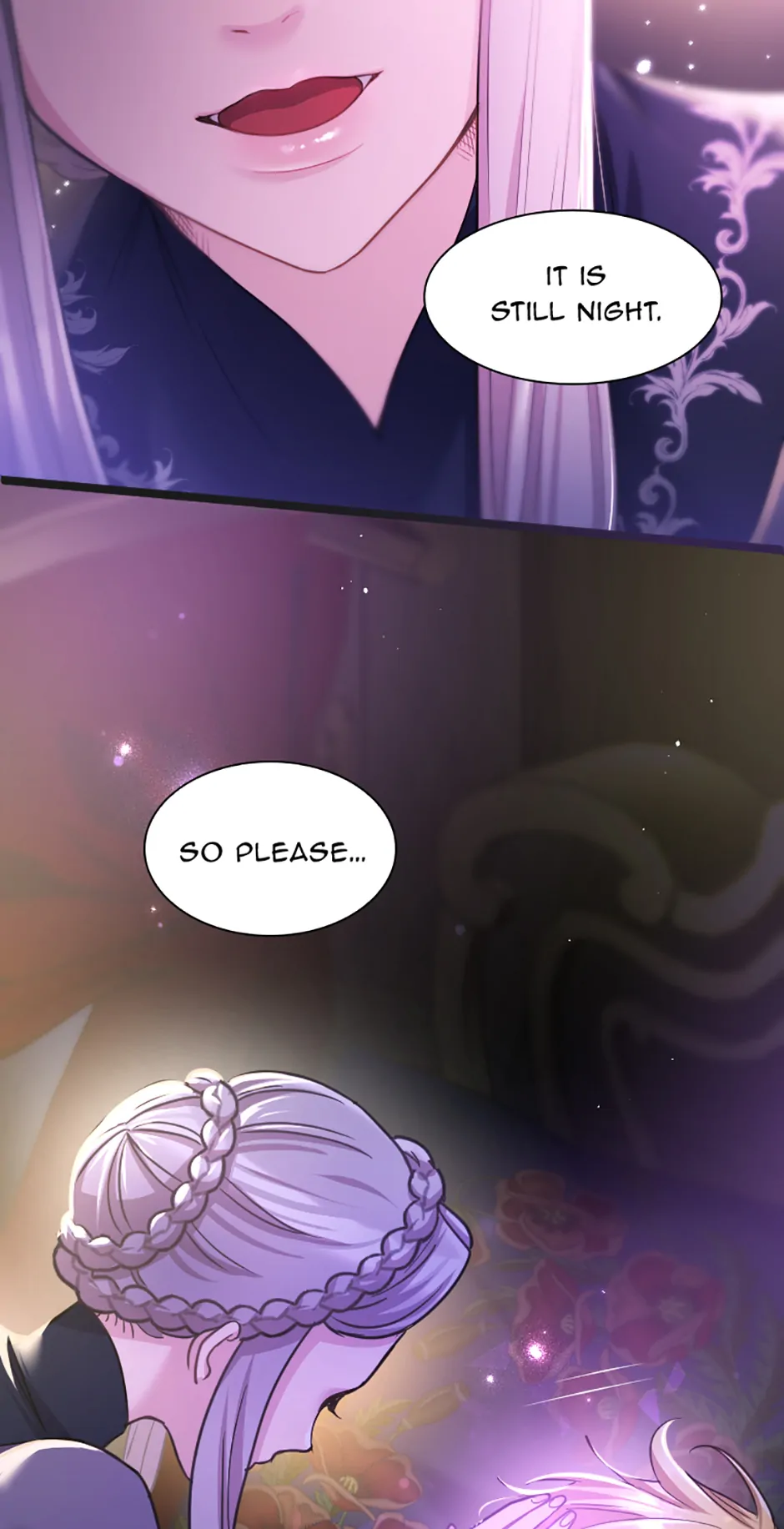 Lady of Iron Wall chapter 57 page 3