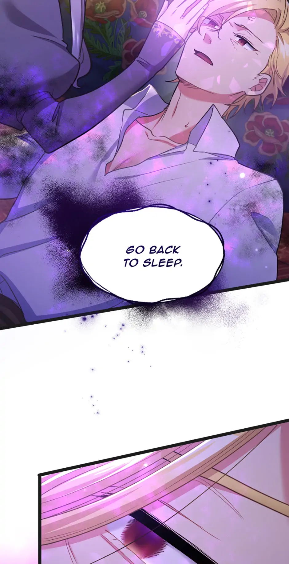 Lady of Iron Wall chapter 57 page 4