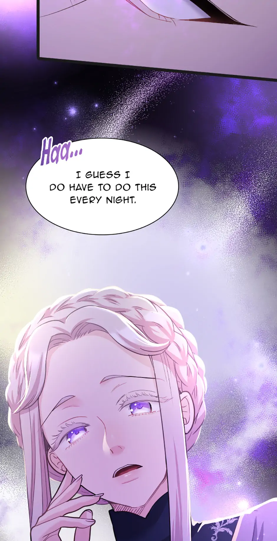 Lady of Iron Wall chapter 57 page 5