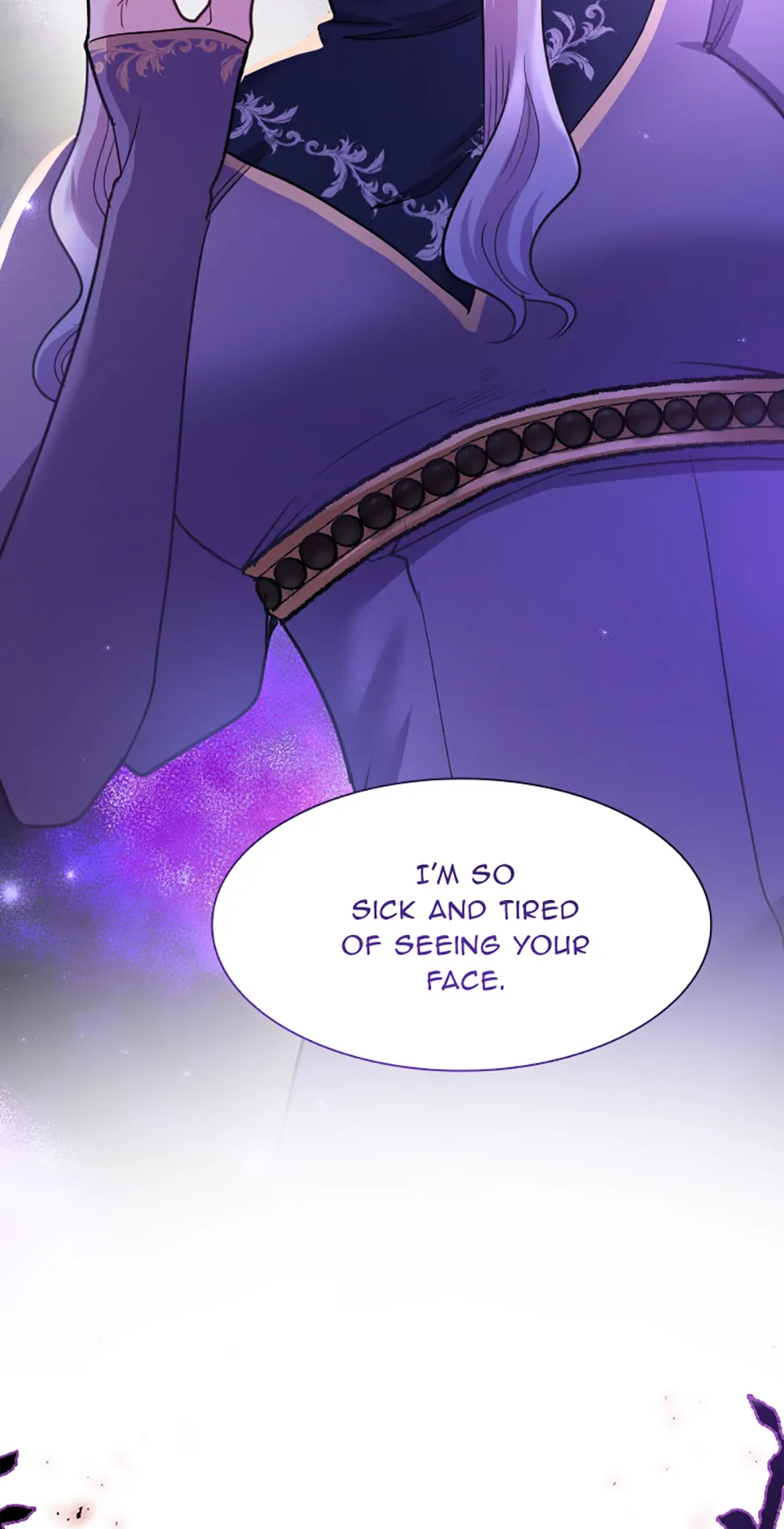 Lady of Iron Wall chapter 57 page 6