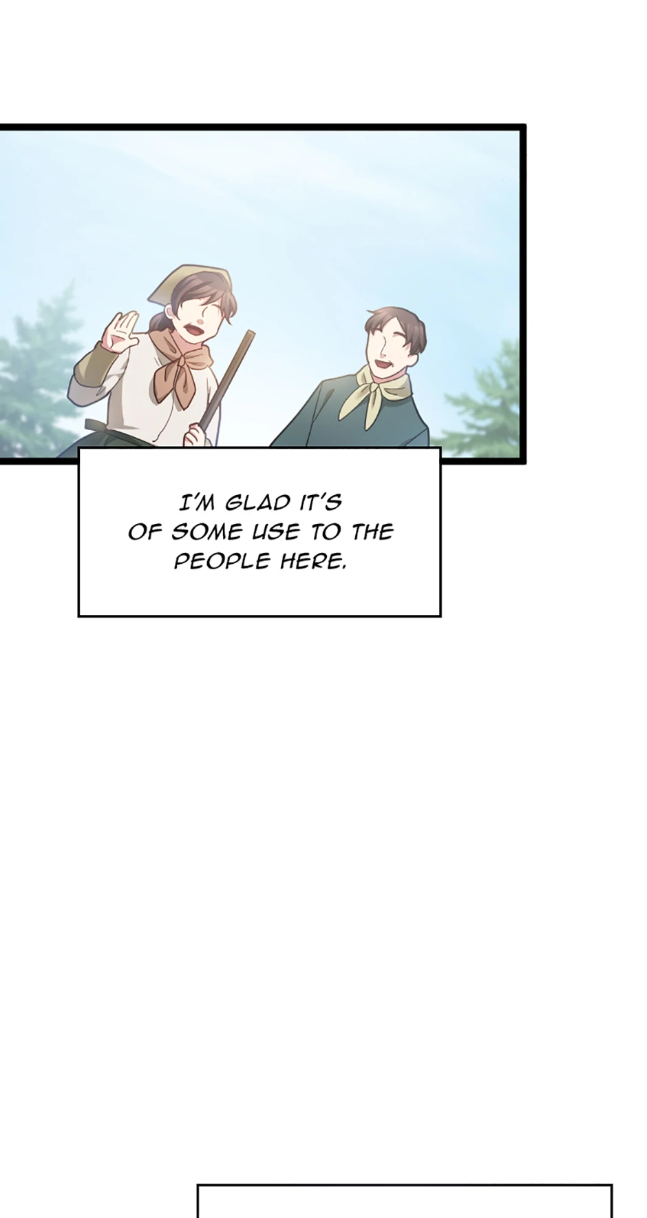 Lady of Iron Wall chapter 57 page 17