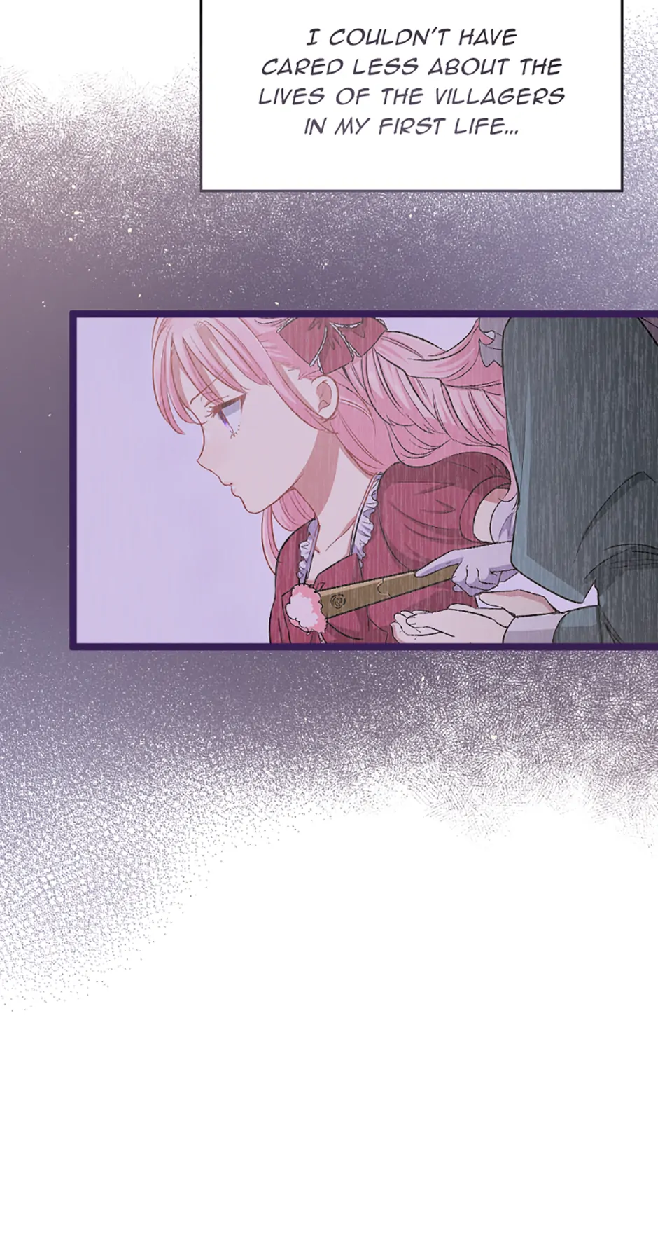 Lady of Iron Wall chapter 57 page 18