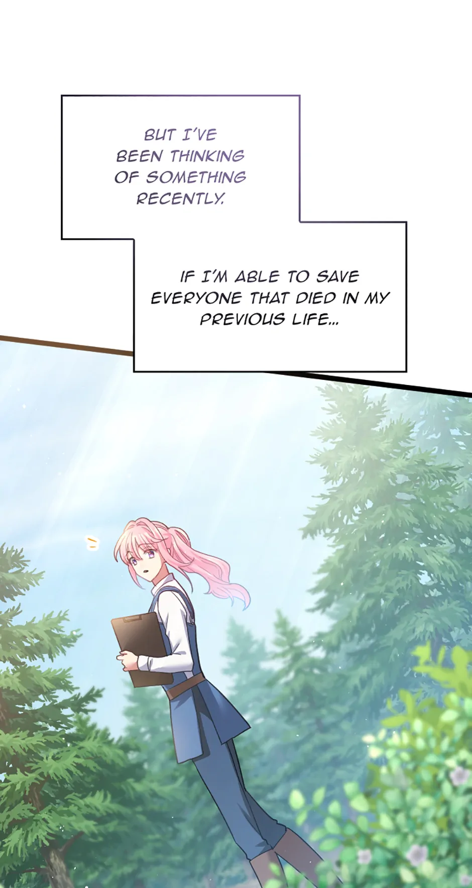 Lady of Iron Wall chapter 57 page 19